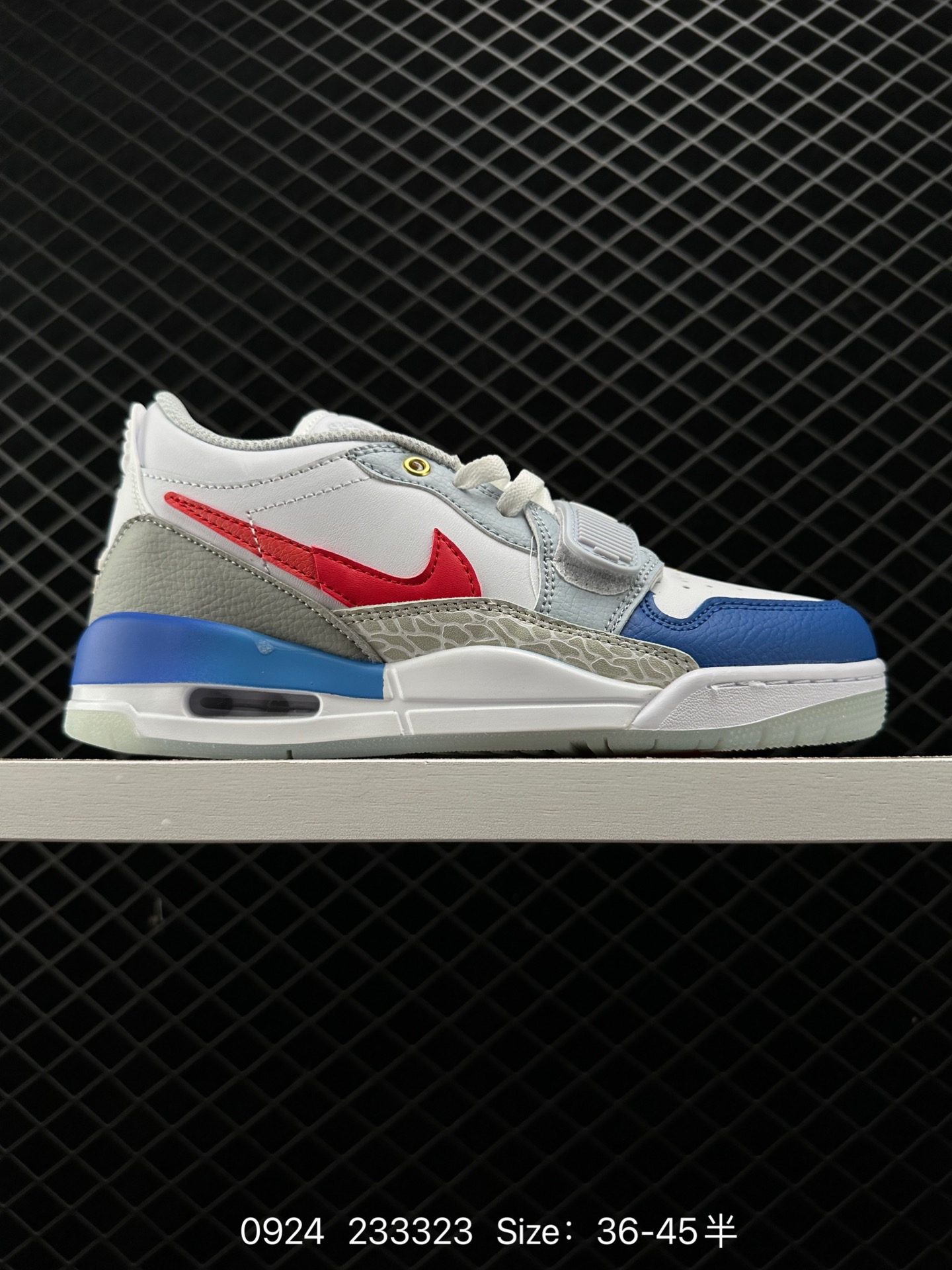 Air Jordan Legacy 312 Low